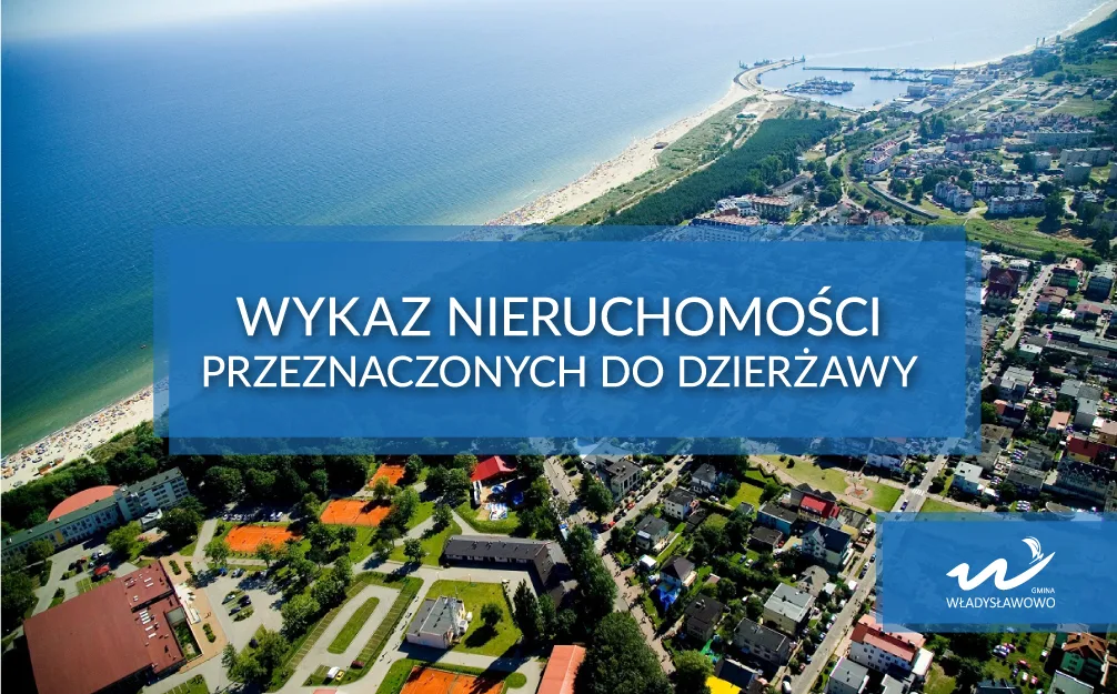 Chłapowo: gminny teren pod infrastrukturę telekomunikacyjną do dzierżawy