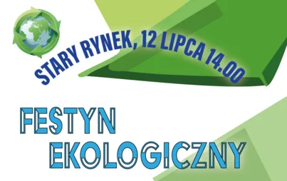 Ekologiczny piknik w Pucku. Warsztaty, gokarty i porady o dotacjach