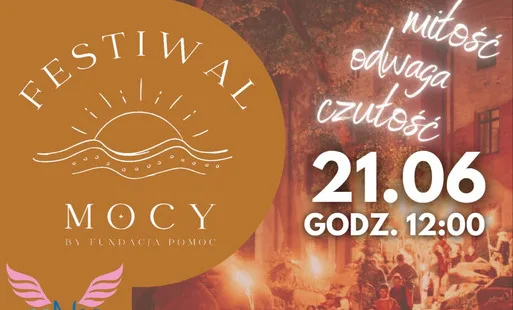 IV Festiwal MOC-y w Rzucewie. Bezpłatne wydarzenie przy zamku już 21 czerwca