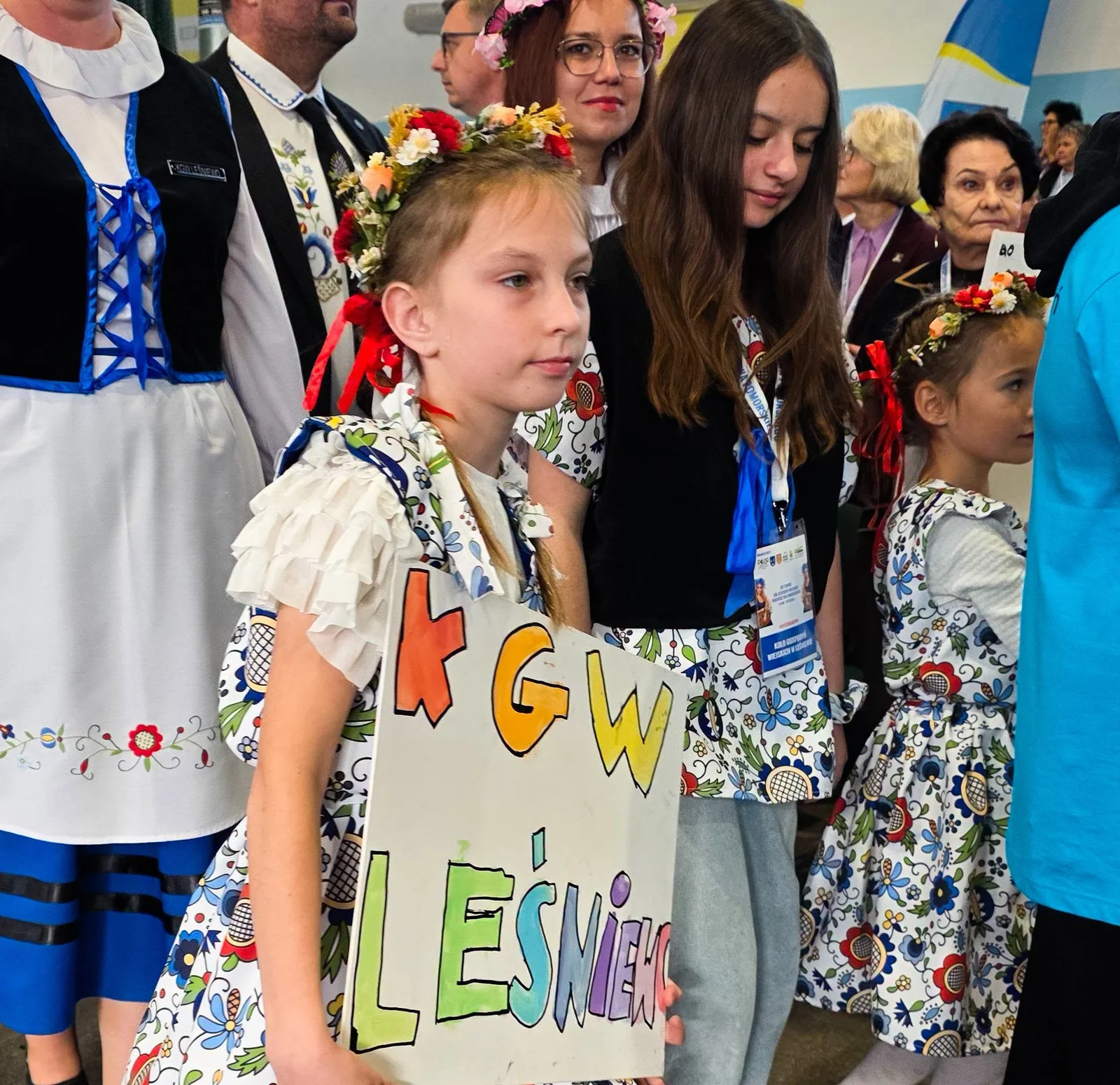 KGW Leśniewo wygrało konkurs kulinarny w turnieju w Czarnem