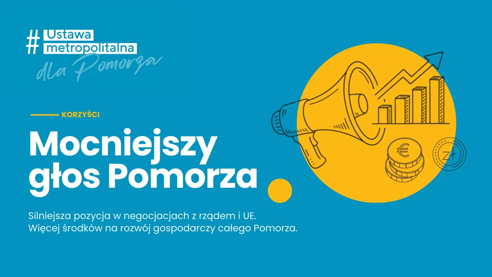 Metropolia pomorska: co może zmienić dla mieszkańców powiatu puckiego?