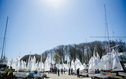 Muzyka, literatura i Cieszyn na Zielonej Plaży. Weekendowe wydarzenia w Pucku