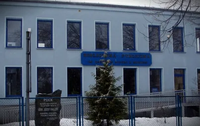 Puck: będzie winda w bibliotece. Miasto zdobyło ponad 134 tys. zł z PFRON