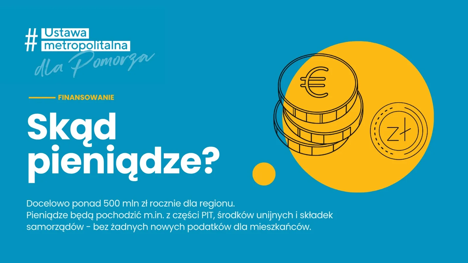 Ustawa metropolitalna dla Pomorza. Co oznacza dla mieszkańców gminy Puck?