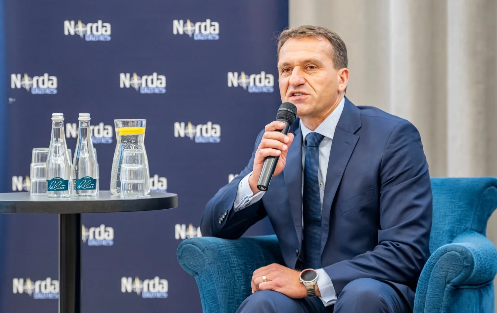 Via Maris wraca w rozmowach o rozwoju północnych Kaszub