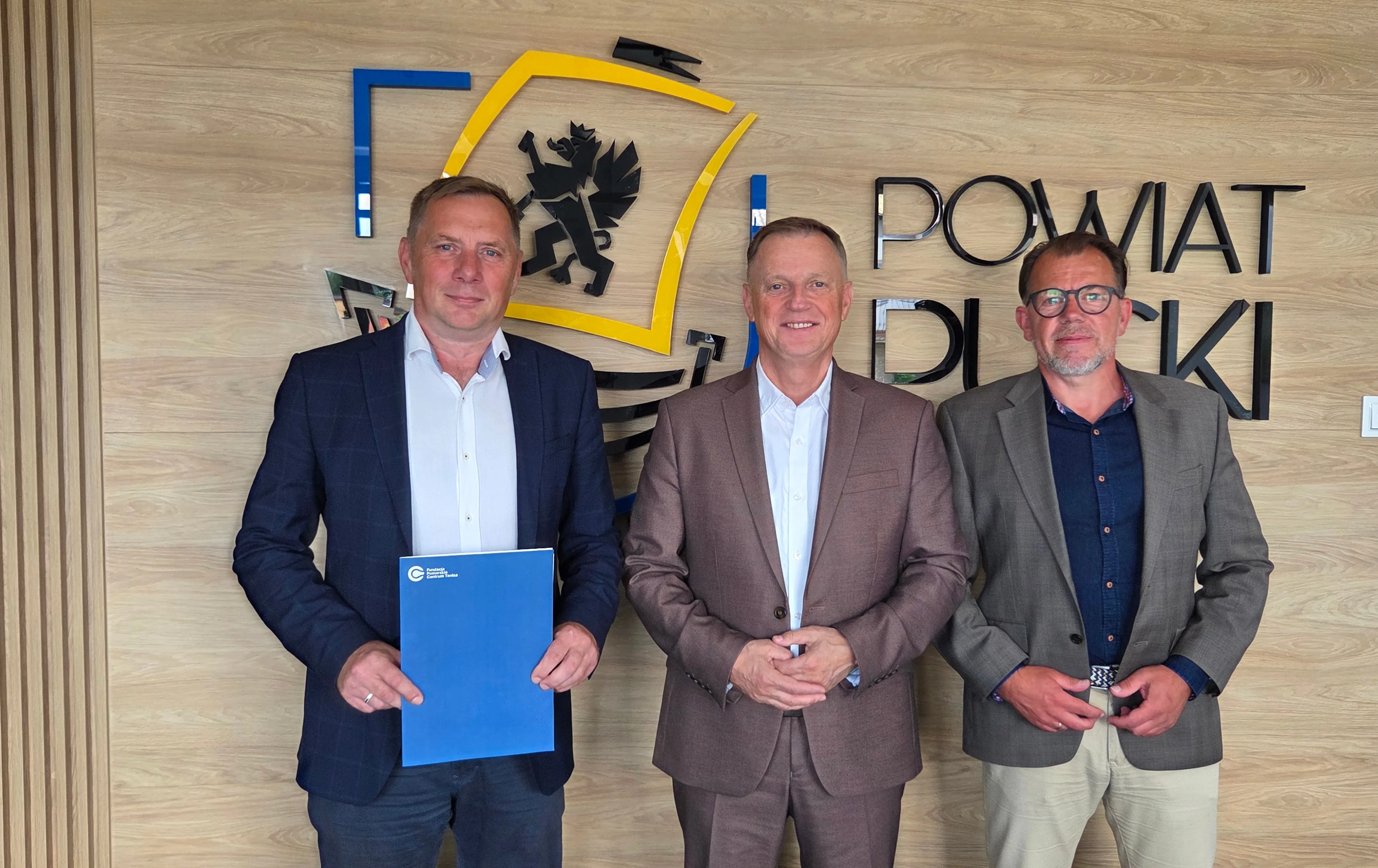 W Pierwoszynie ma powstać centrum tenisa za 50 mln zł