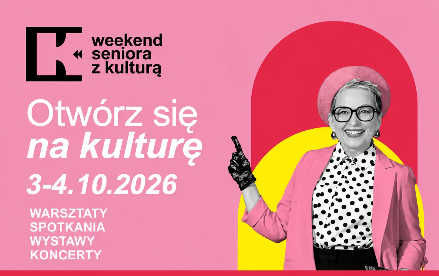 Weekend Seniora z Kulturą w Pucku. Muzeum zaprasza na bilety za pół ceny