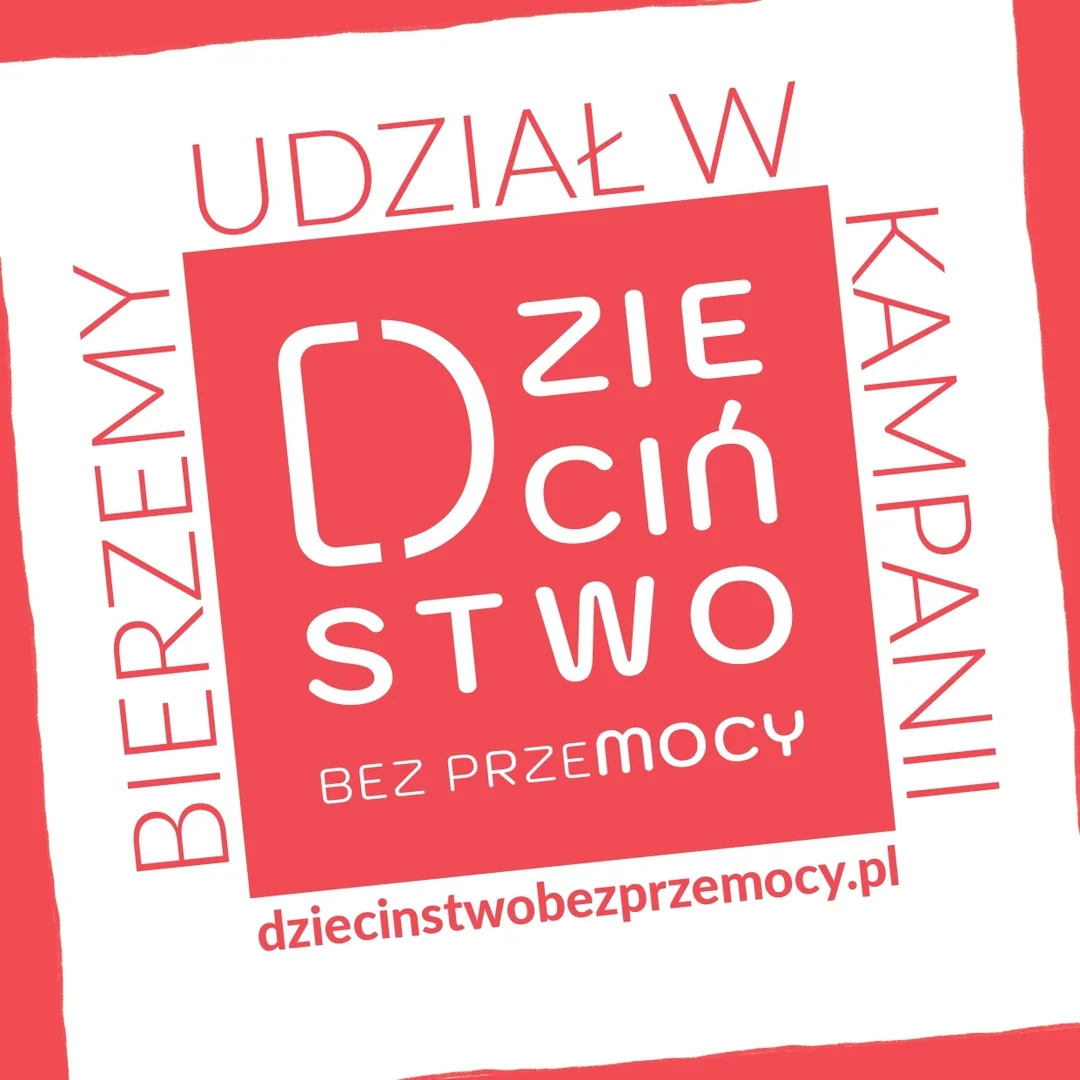 Władysławowo w kampanii „Dzieciństwo bez Przemocy”. Ratusz zaświeci na czerwono