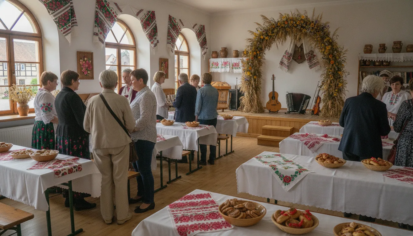 Ambasadorzy i Perełki Kociewia 2026. Znamy listę nominowanych