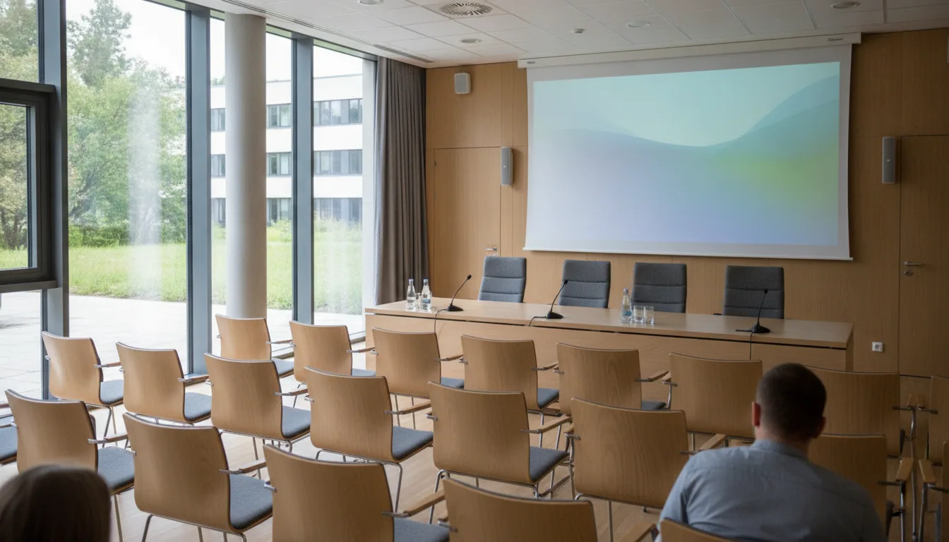 Gdańsk Declaration podpisana podczas Baltic Rectors Forum. Uczelnie chcą współpracy przy energetyce Bałtyku
