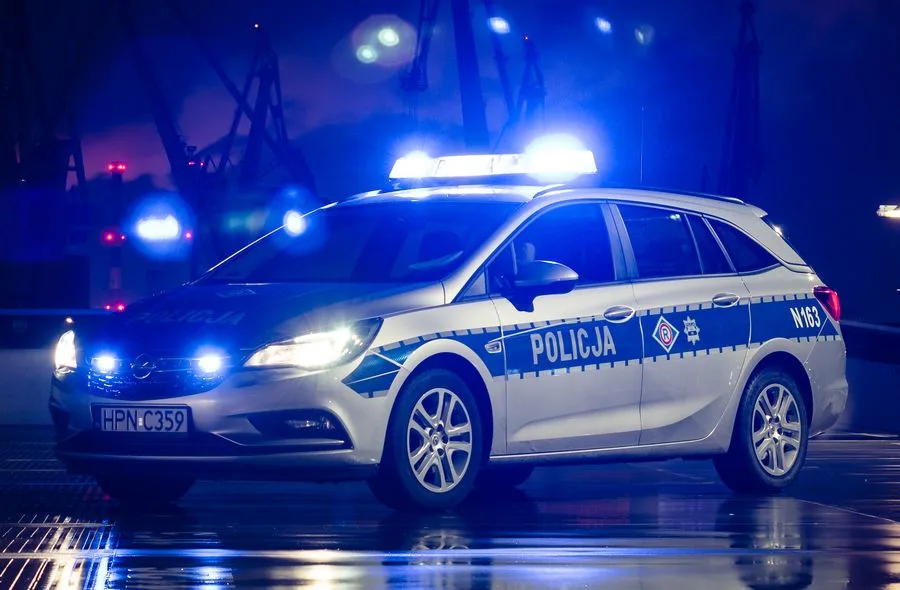 Gdańsk. 32 mandaty po kontrolach aut na parkingach i głównych trasach