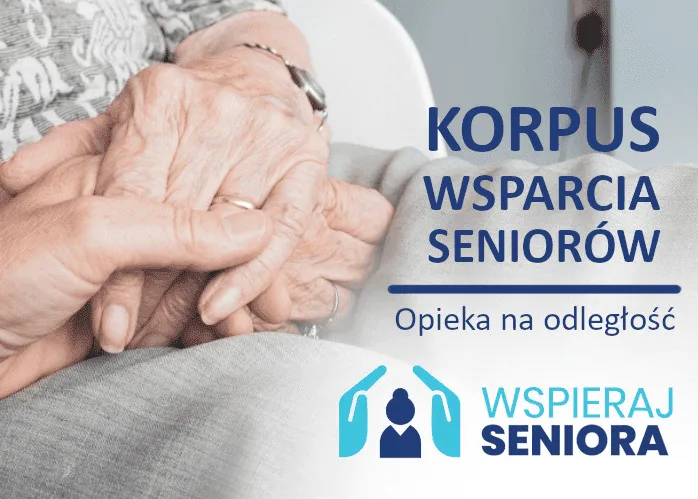 Gmina Puck ma 15 miejsc dla seniorów po opaski bezpieczeństwa