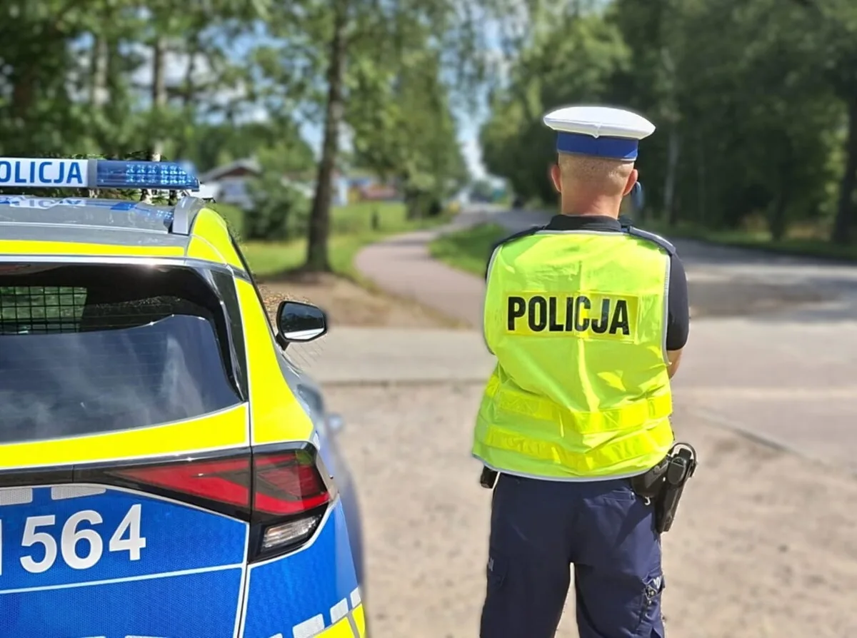 Kościerzyna. Nietrzeźwy kierowca Fiata był poszukiwany. Sąd wydał wyrok