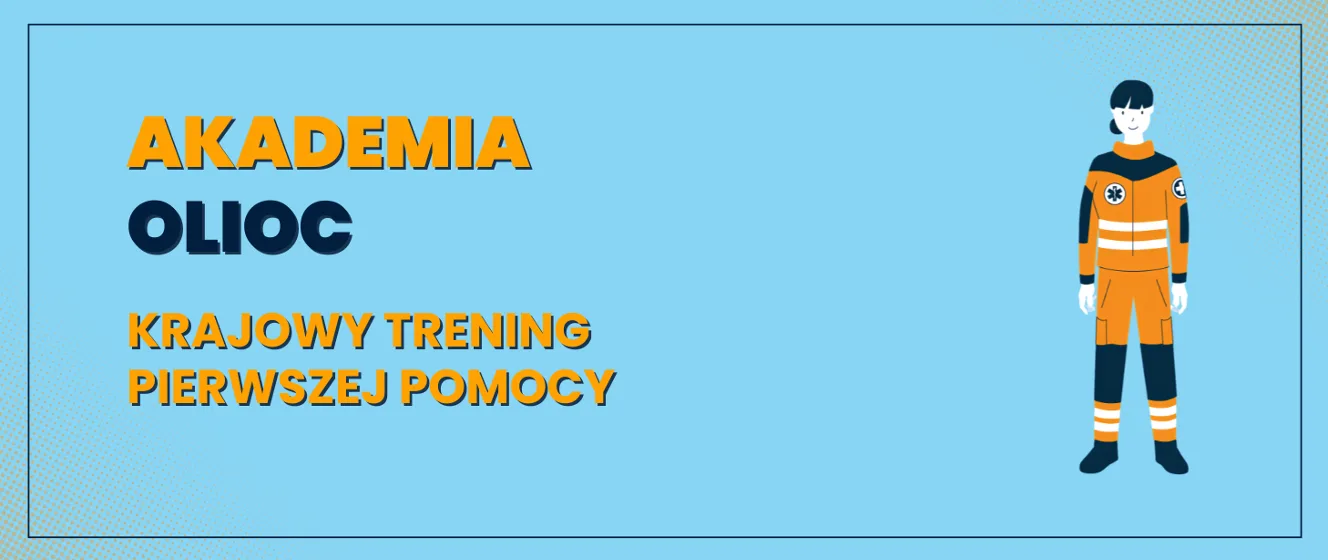 Krajowy Trening Pierwszej Pomocy na Pomorzu. Gdzie odbędą się zajęcia 20 czerwca?