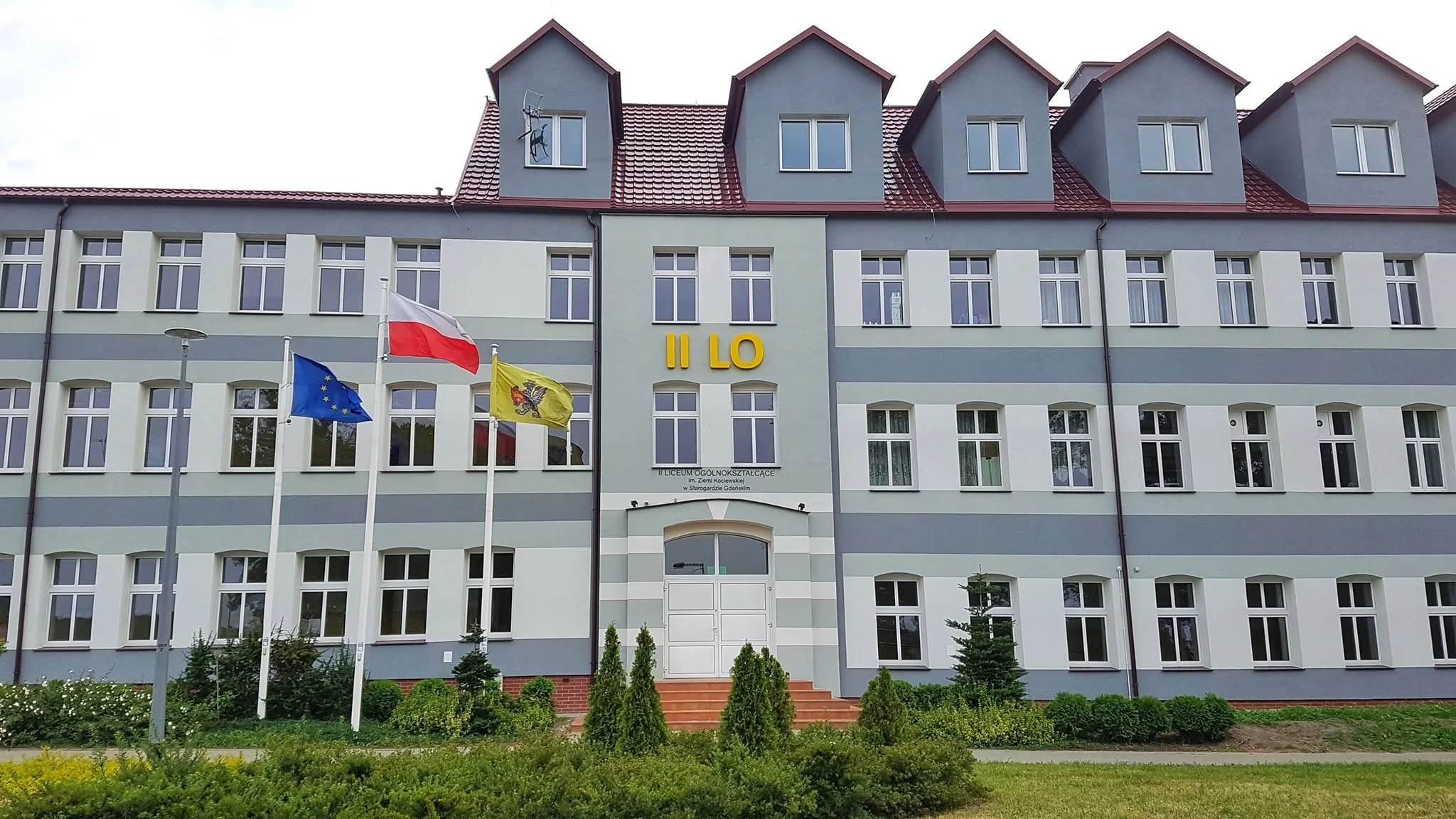 Malbork dostanie 7,9 mln zł z Funduszy Europejskich. Pieniądze trafią też na termomodernizacje
