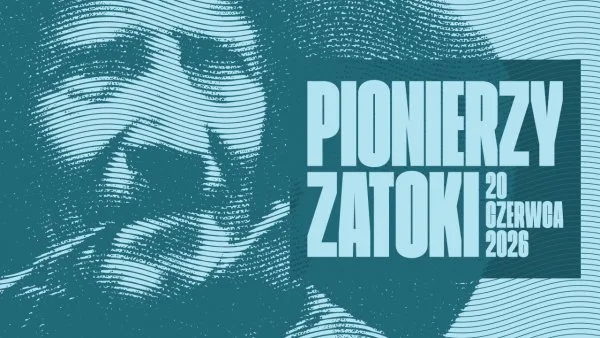 Pionierzy Zatoki na Oksywiu. Wieczór o rybakach i historii dzielnicy