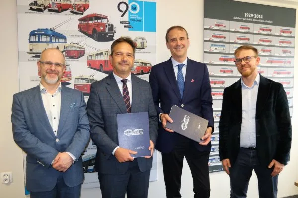 Relobus przejmie linie ZKM Gdynia. Nowe autobusy na trasach do Żukowa, Rumi i Wejherowa