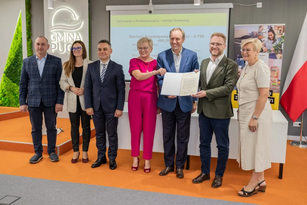Żelistrzewo. 4 mln zł na kanalizację deszczową przy ul. Różanej
