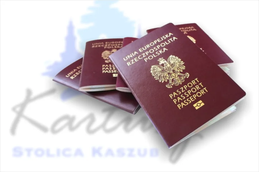 Zmiany w pracy punktu paszportowego w Kartuzach. Sprawdź terminy